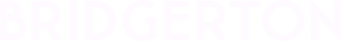 Bridgerton logo