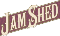 Jam Shed logo