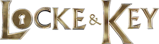 Locke & Key logo