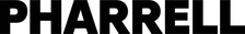 Pharrell Williams logo